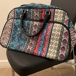 Overnight bag
